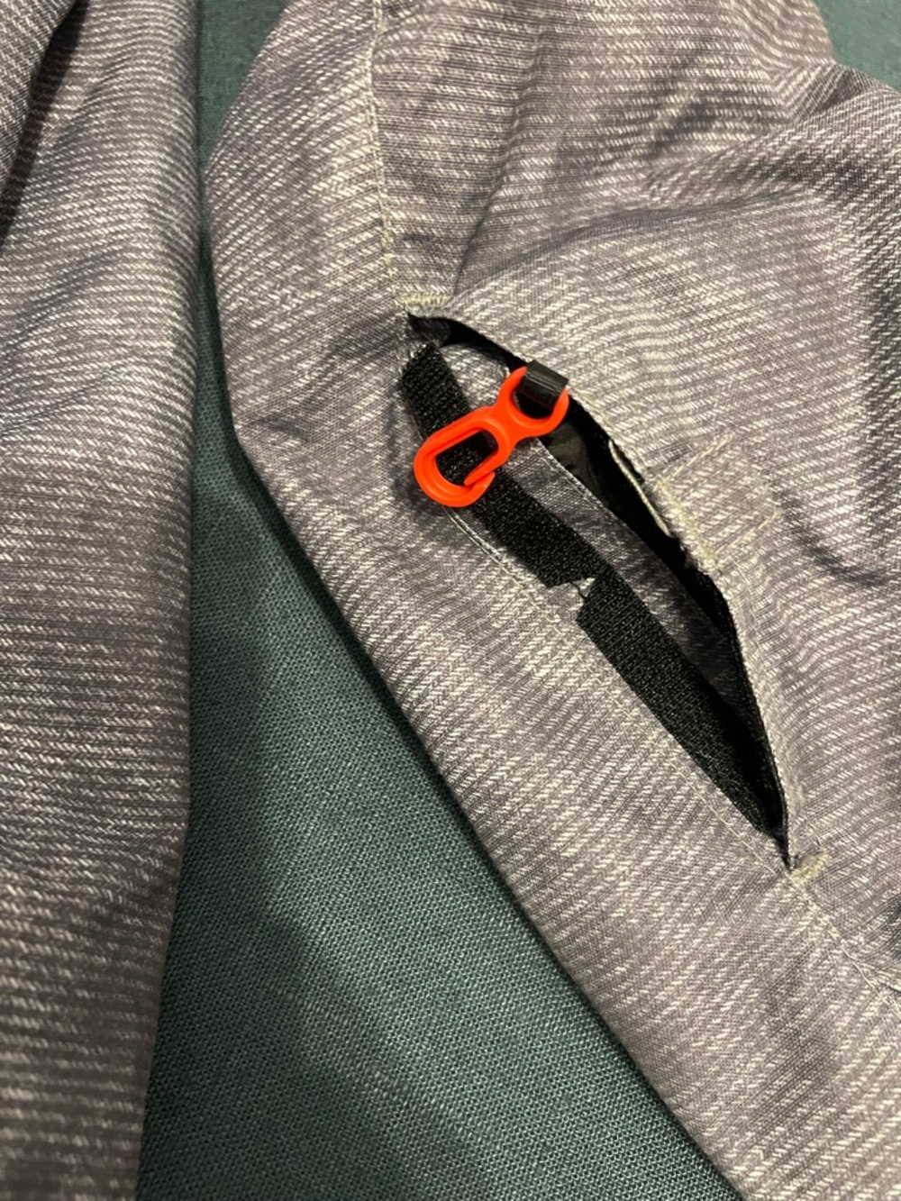 686 Level Jacket - Picture 3 of 5